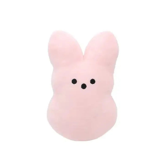 Peep bunnies - cannot be sent using large letter postage!