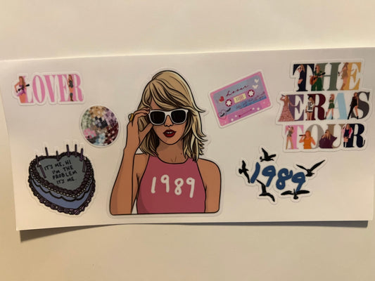 Taylor swift wrap exclusive