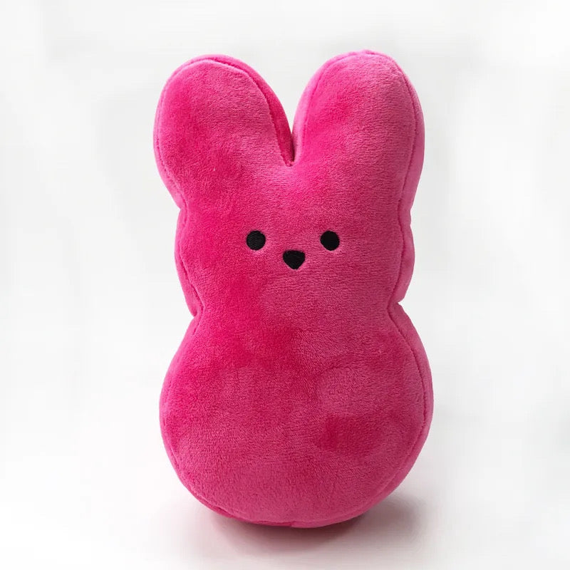 Peep bunnies - cannot be sent using large letter postage!