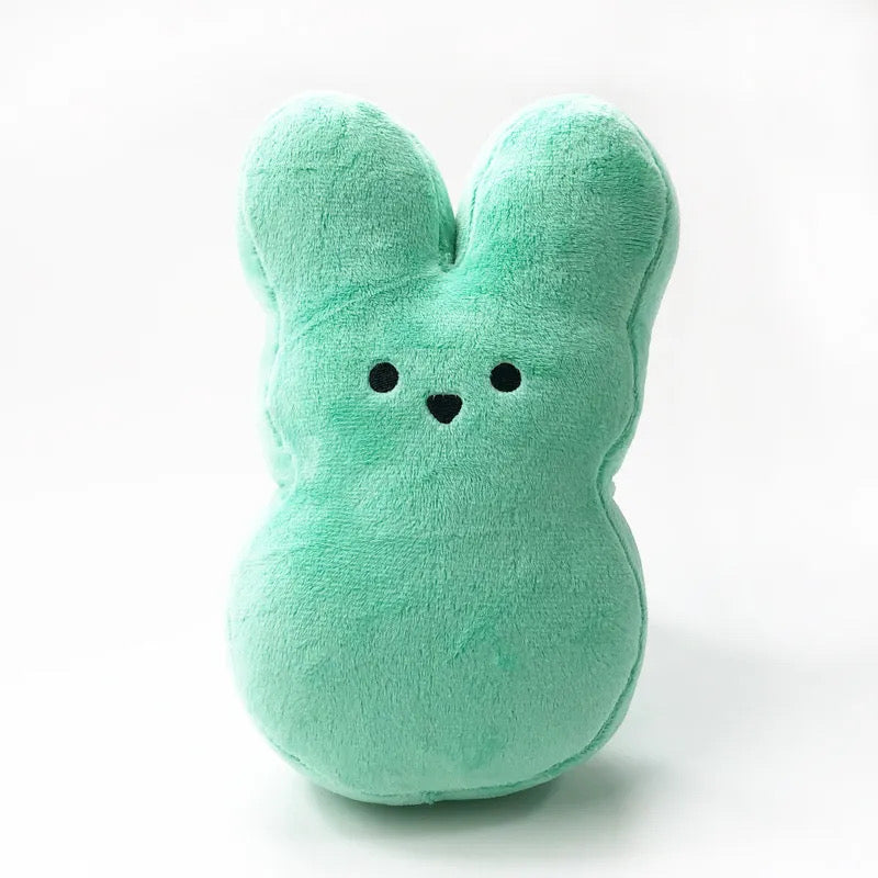 Peep bunnies - cannot be sent using large letter postage!