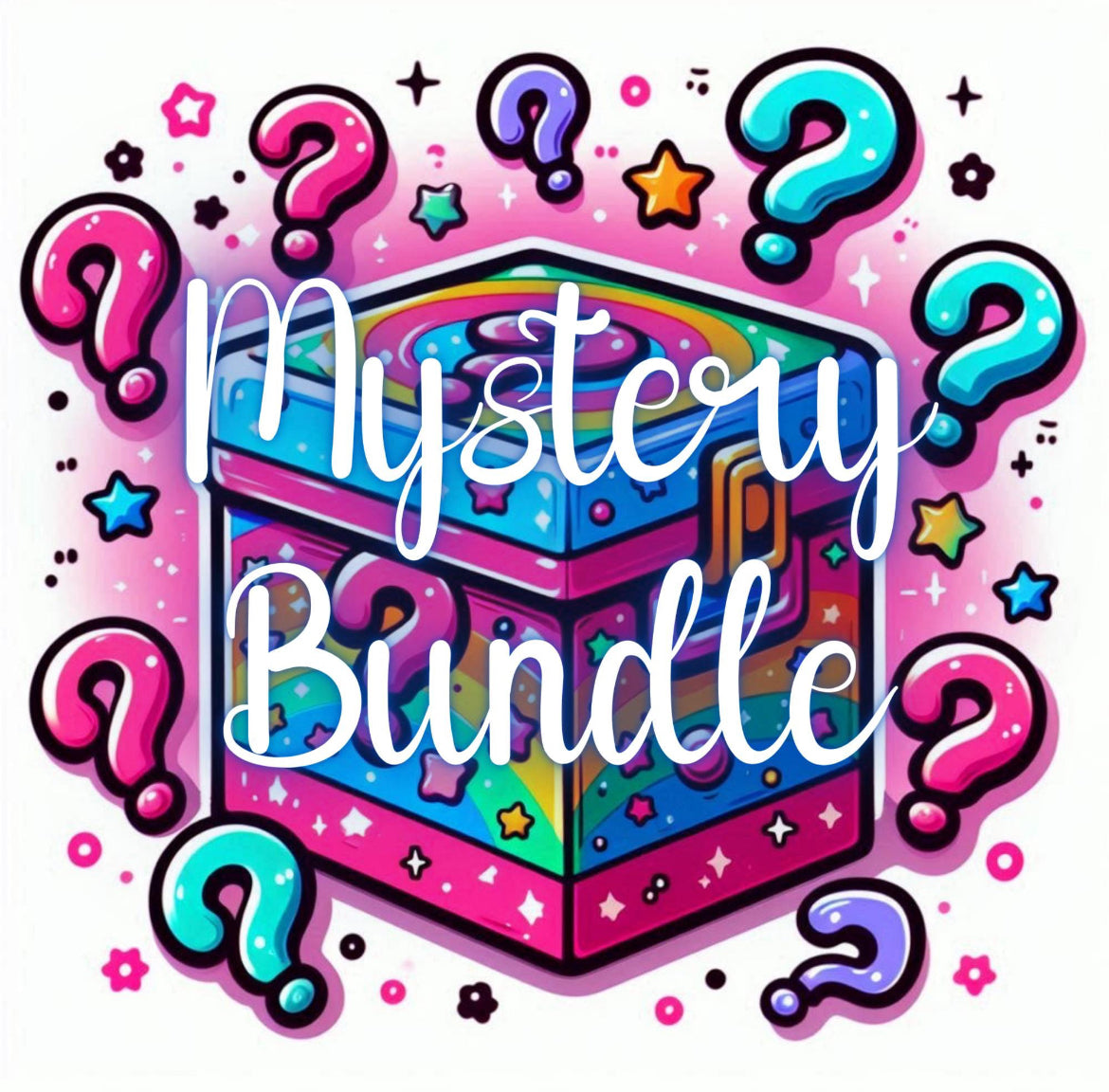 House of wraps mystery bundle