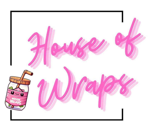 House of Wraps